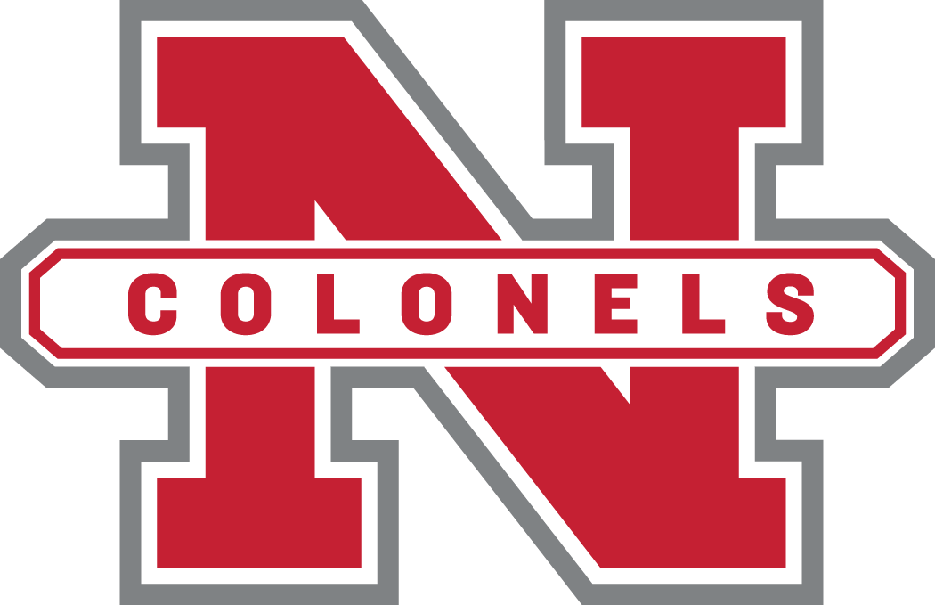 Nicholls State Colonels 2009-Pres Alternate Logo diy iron on heat transfer